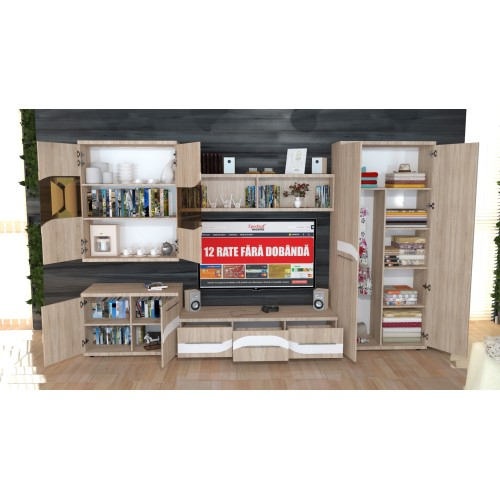 Living Sigma Sonoma [11]