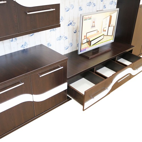 Living Sigma Wenge [6]