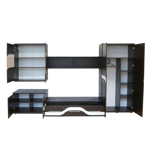 Living Sigma Wenge [4]