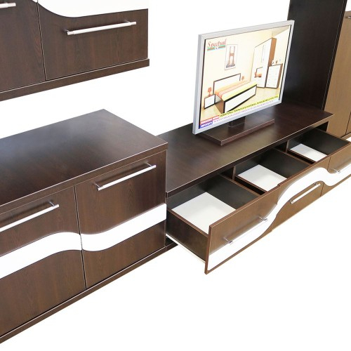 Living Sigma Wenge [12]