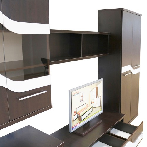 Living Sigma Wenge [9]