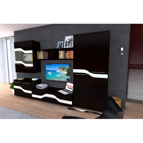 Living Sigma Wenge [13]