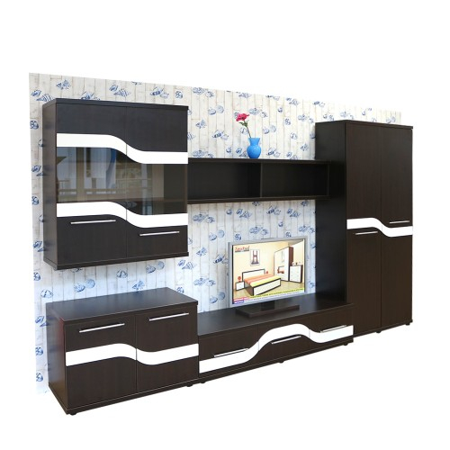 Living Sigma Wenge [11]