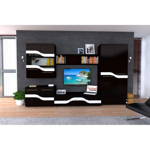 Living Sigma Wenge [1]