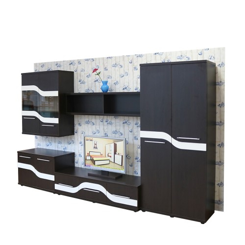 Living Sigma Wenge [8]