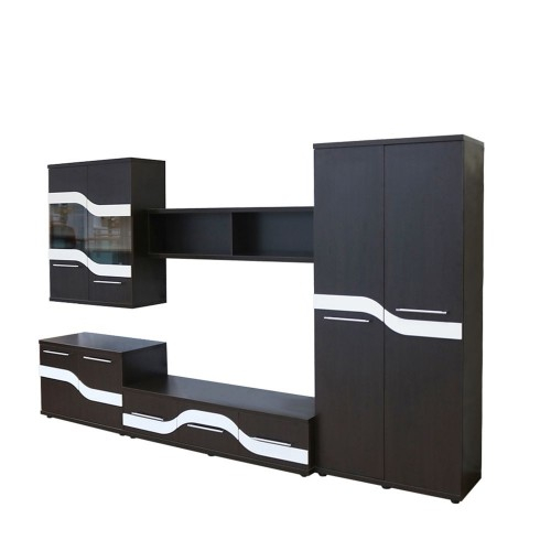 Living Sigma Wenge [3]