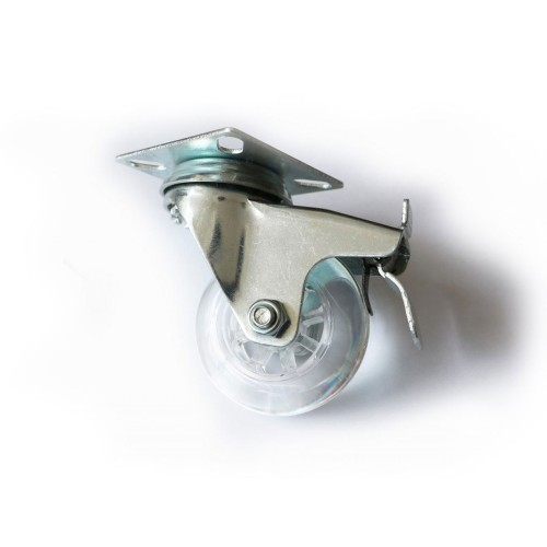 Masa cafea pliabila 180 x 79 x 80 cm, Alba [2]