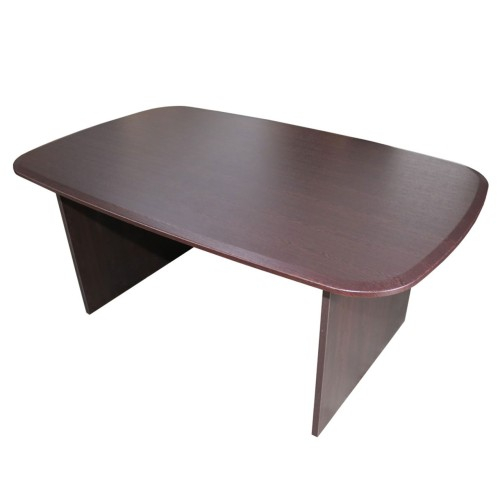 Masa consiliu wenge - blat MDF [1]