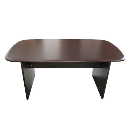 Masa consiliu wenge - blat MDF [4]