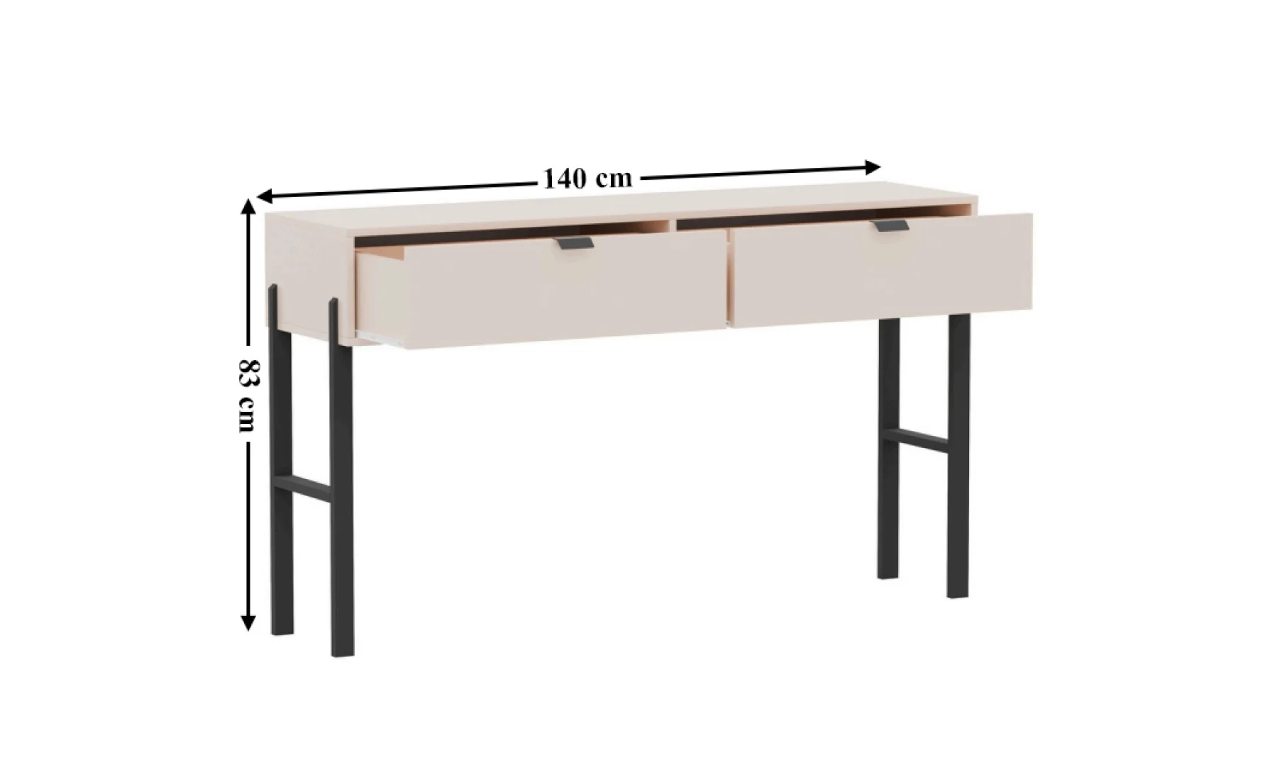 Masă de toaletă Cremona [2]