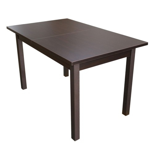 Masa extensibila 120 (160) x 75 cm Wenge [6]