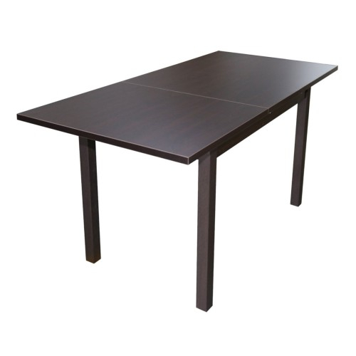 Masa extensibila 120 (160) x 75 cm Wenge [7]