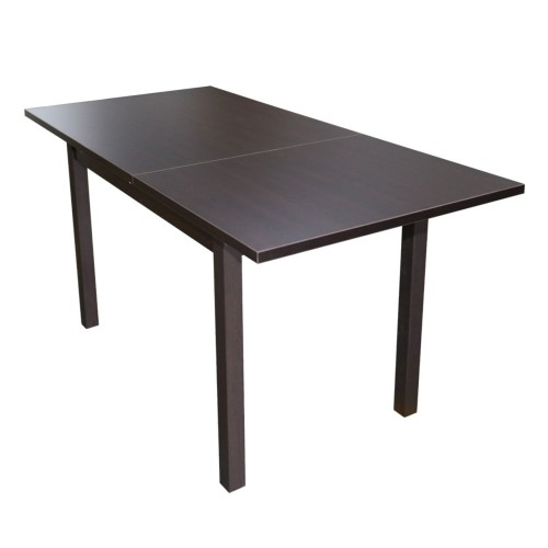 Masa extensibila 120 (160) x 75 cm Wenge [5]