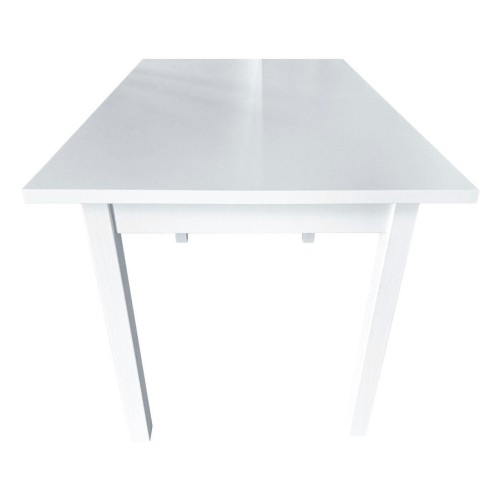 Masa extensibila 160 (200) x 90 cm Alba [7]