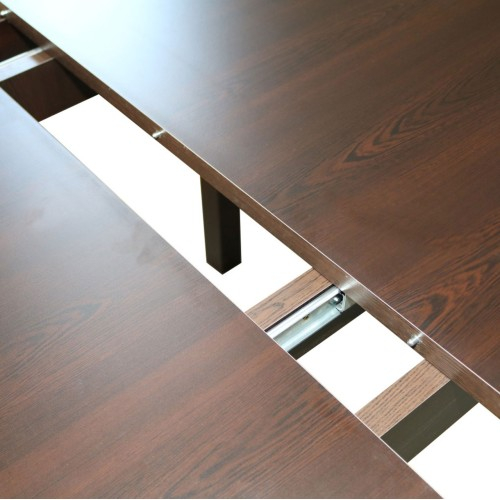 Masa extensibila 160 (200) x 90 cm Wenge [5]