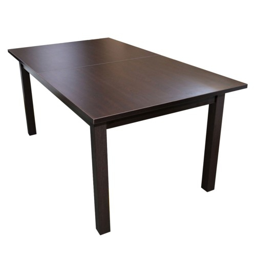 Masa extensibila 160 (200) x 90 cm Wenge [8]