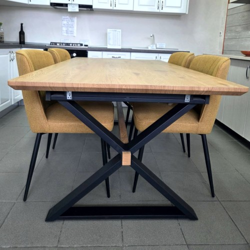 Masa extensibila Spectral 004 [7]