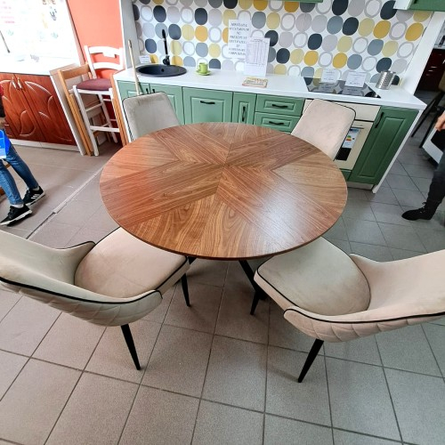 Masa extensibila Spectral 005 [3]