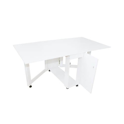 Masa plianta Family Alba, 182 x 79 x 96 cm [2]