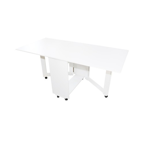 Masa plianta Mini Alba, 170 x 77 x 80 cm [2]