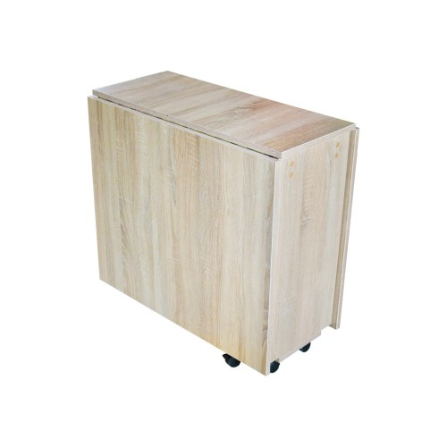 Masa plianta Mini Sonoma, 170 x 77 x 80 cm [1]