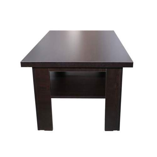 Masuta cafea Lisolo, Wenge, 100X65X50 [2]