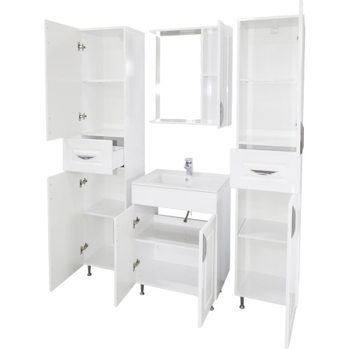 Mobilier Baie ISLA - Varianta 1 [5]