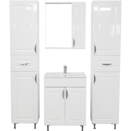 Mobilier Baie ISLA - Varianta 1 [4]