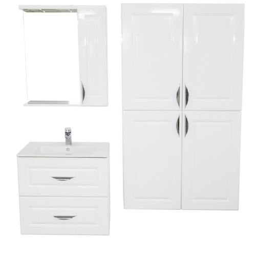 Mobilier Baie ISLA - Varianta 2 [4]