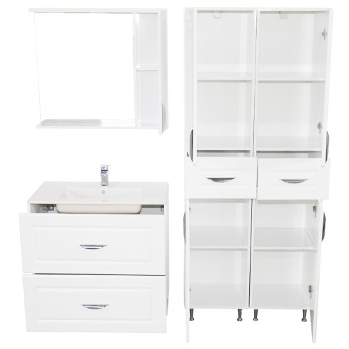 Mobilier Baie ISLA - Varianta 4 [3]