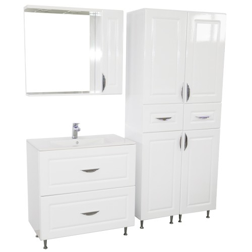 Mobilier Baie ISLA - Varianta 4 [2]