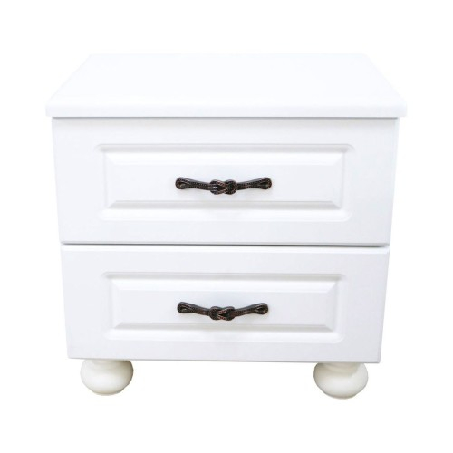 Noptiera Dynasty Alba, 51 x 40 x 50 cm [3]