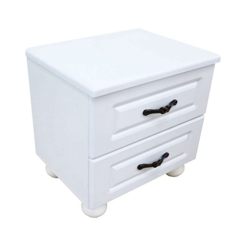 Noptiera Dynasty Alba, 51 x 40 x 50 cm [1]