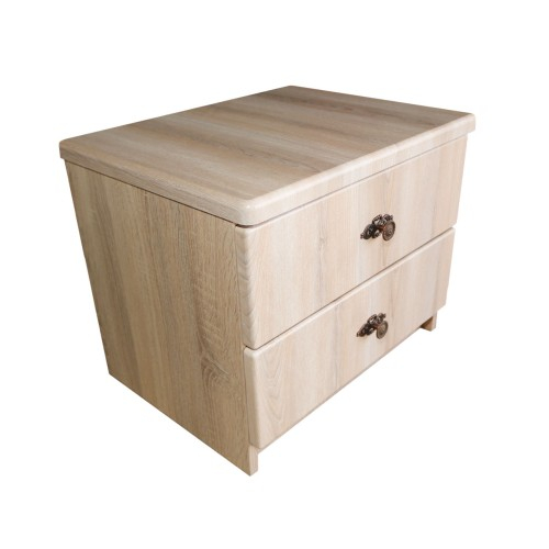 Noptiera Roma Sonoma [3]