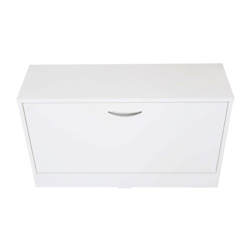 Pantofar 1 usa Alb [2]