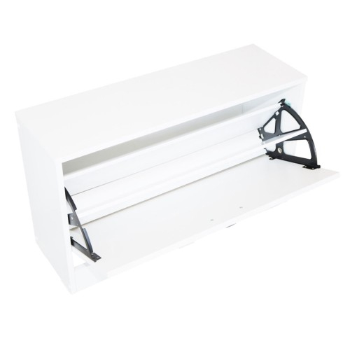 Pantofar 1 usa Alb [3]