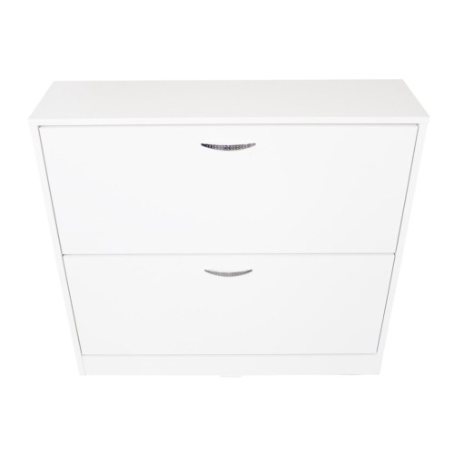 Pantofar 2 usi Alb mare [3]