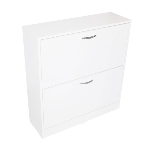 Pantofar 2 usi Alb mic [1]