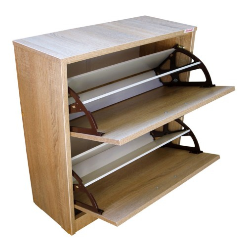 Pantofar 2 usi Sonoma mare [3]