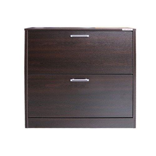 Pantofar 2 usi Wenge mare [4]