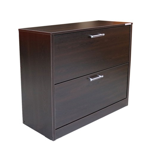 Pantofar 2 usi Wenge mare [1]