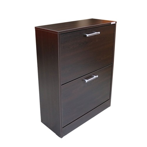 Pantofar 2 usi Wenge mic [1]