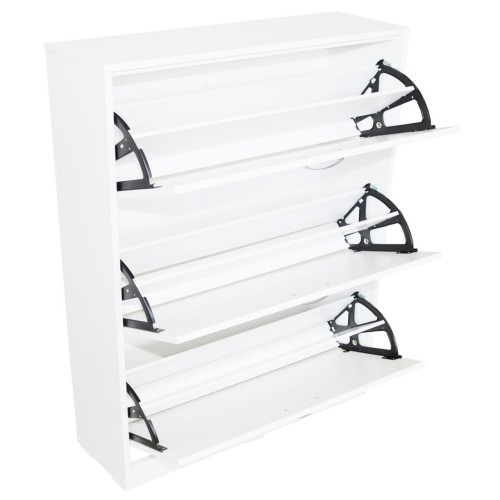 Pantofar 3 usi Alb mare [2]