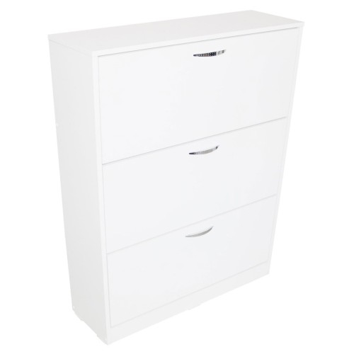 Pantofar 3 usi Alb mare [1]