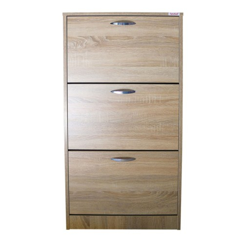 Pantofar 3 usi Sonoma mic [2]