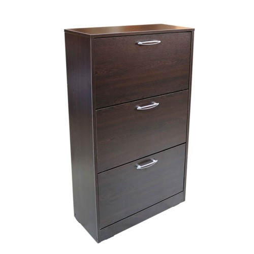 Pantofar 3 usi Wenge mare [1]