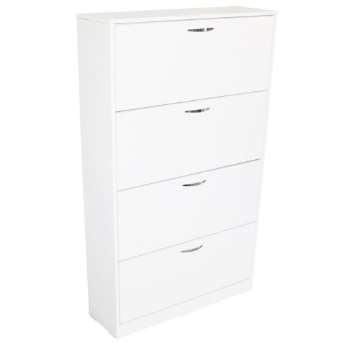 Pantofar 4 usi Alb mare [1]