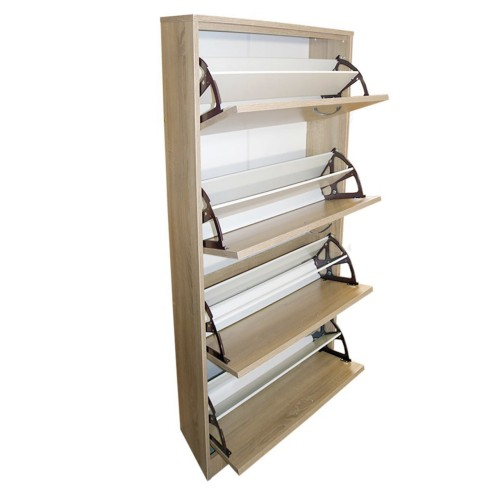 Pantofar 4 usi Sonoma mic [3]