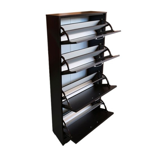 Pantofar 4 usi Wenge mare [5]