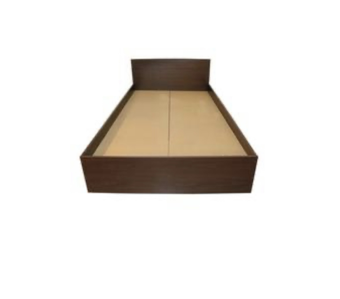 Pat Dublu Mijloc 1.8 m x 2 m Wenge [1]